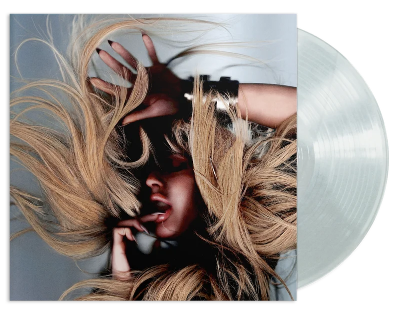Ellie Goulding - I Know Too Much [Explicit Content] (Pearl Sunrise Colored Vinyl) | Vinyl