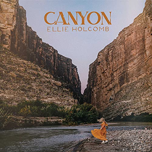 Ellie Holcomb - Canyon [LP] | Vinyl