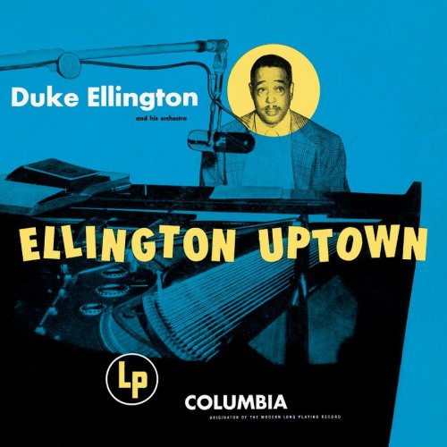 Duke Ellington & His Orchestra - Ellington Uptown | Vinyl