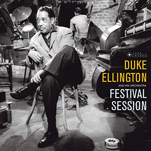 Ellington,Duke - Festival Session | Vinyl