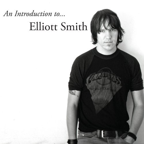 Elliott Smith - An Introduction to Elliott Smith | Vinyl