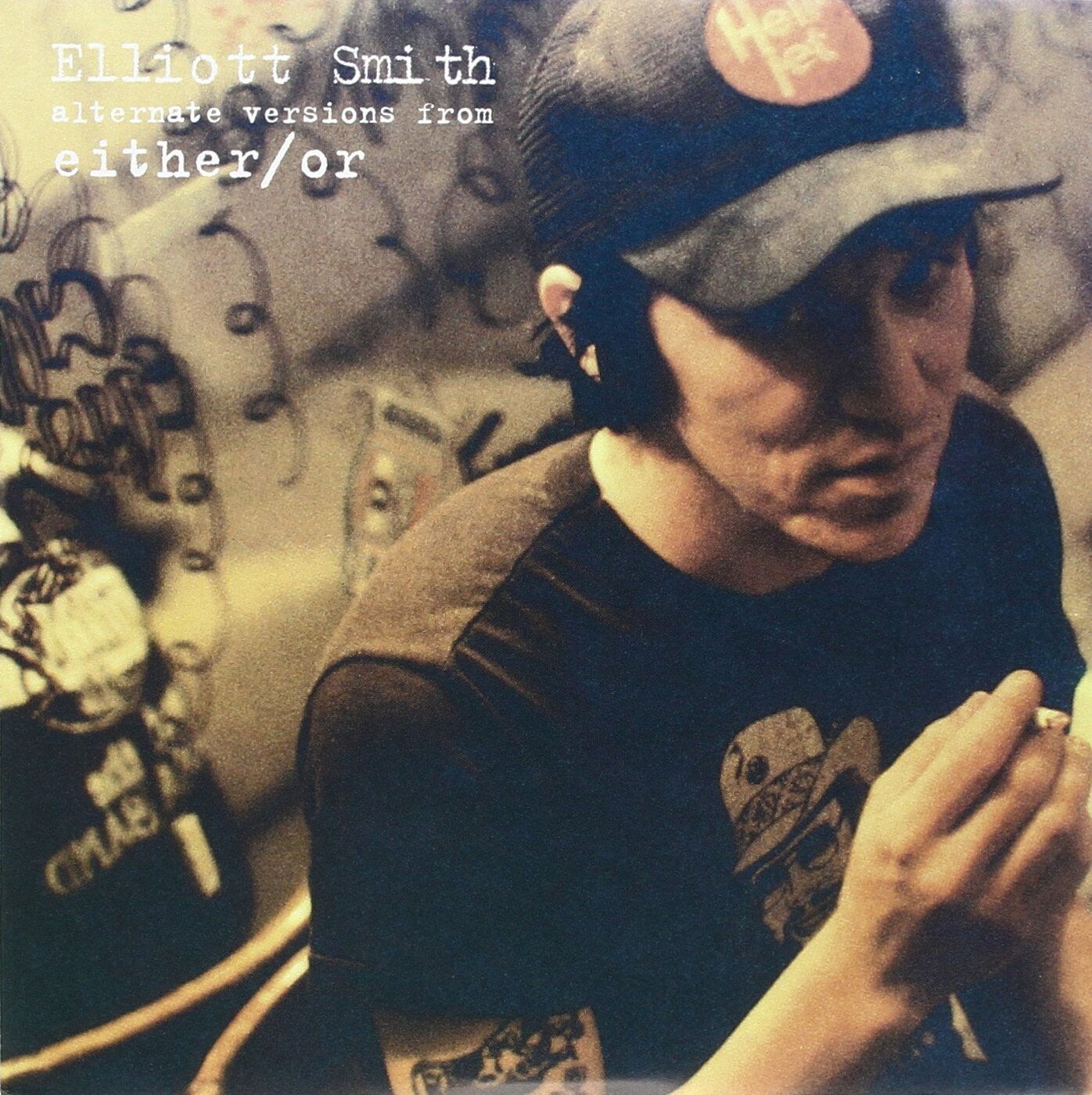 Elliott Smith - Either/Or: Alternative Versions (Indie Exclusive) | Vinyl