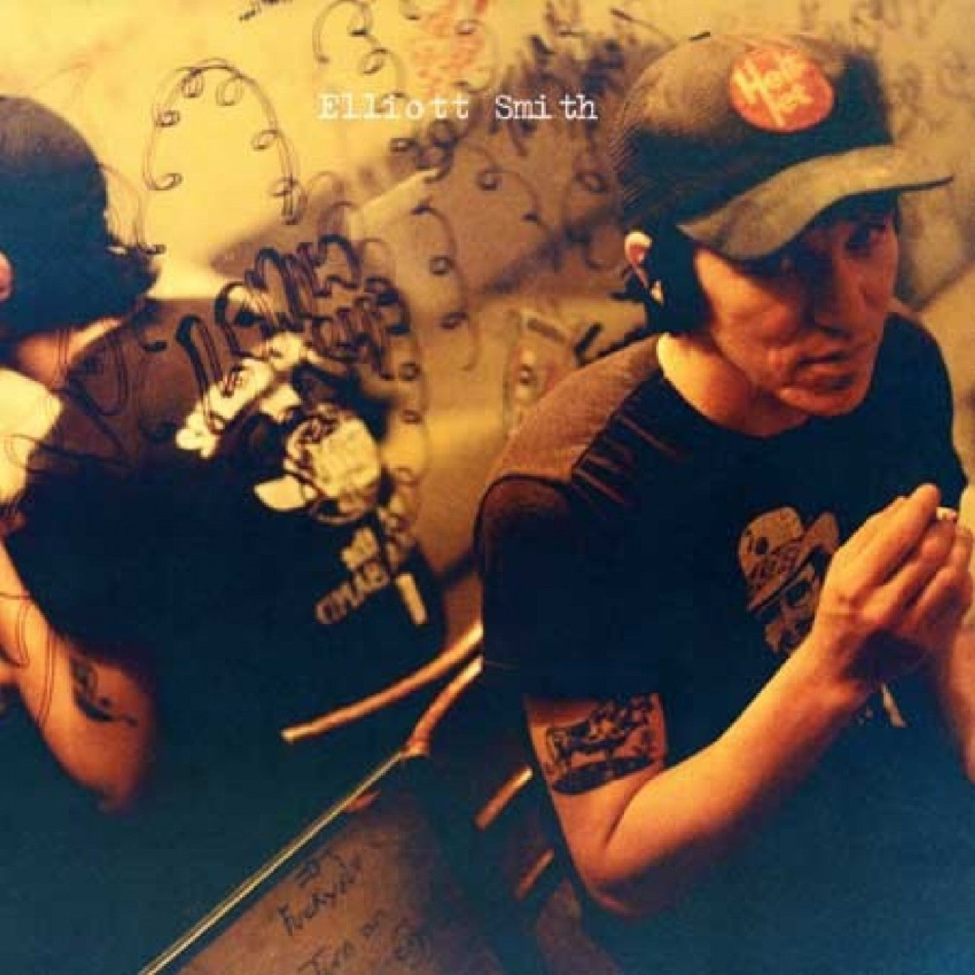 Elliott Smith | Either/Or | Cassette