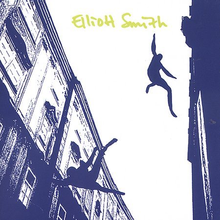 Elliott Smith - Elliott Smith | CD