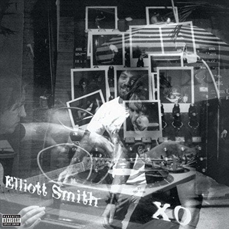 Elliott Smith - XO [Explicit Content] | Vinyl