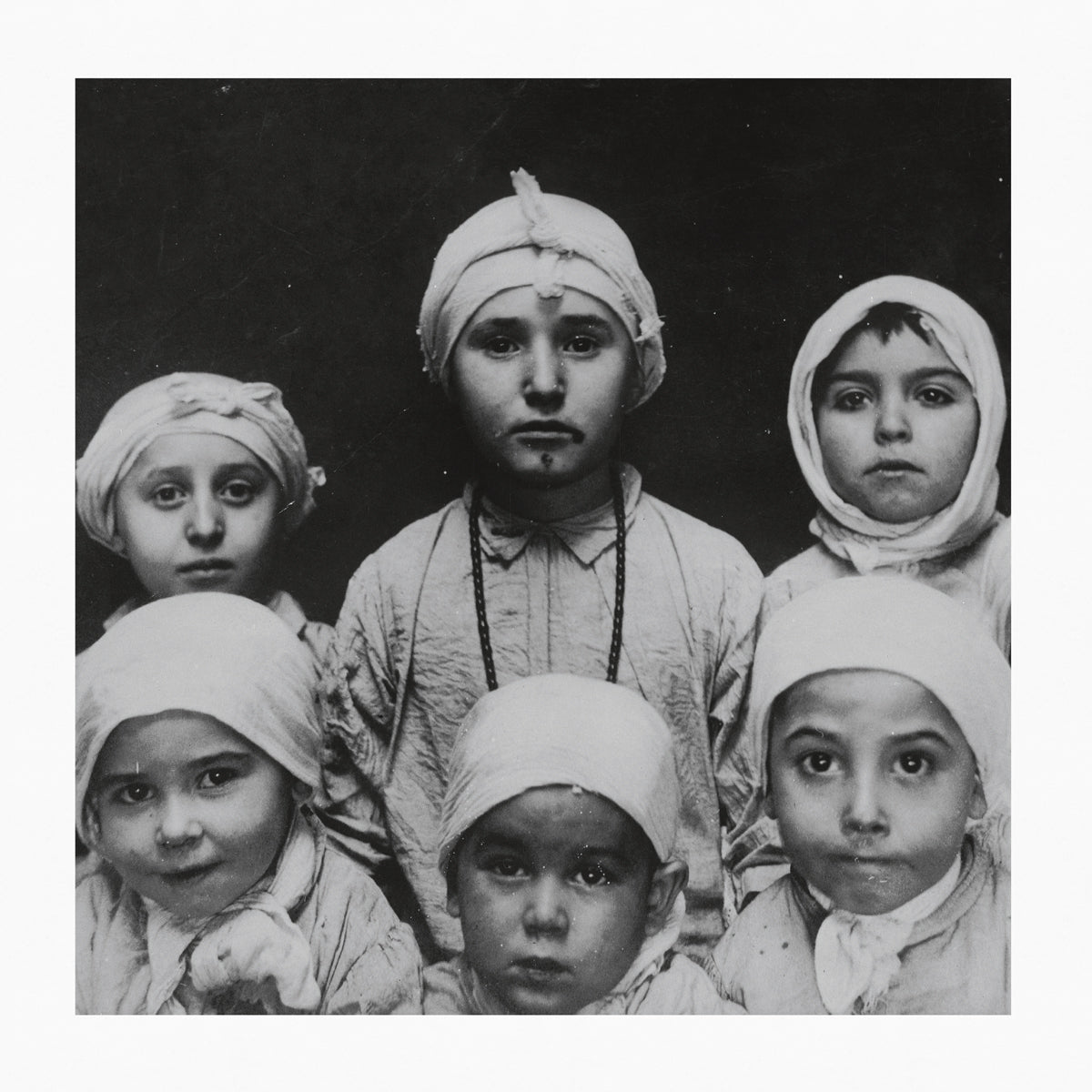 Nils / Woodkid / Robert De Niro Frahm | Ellis | Vinyl