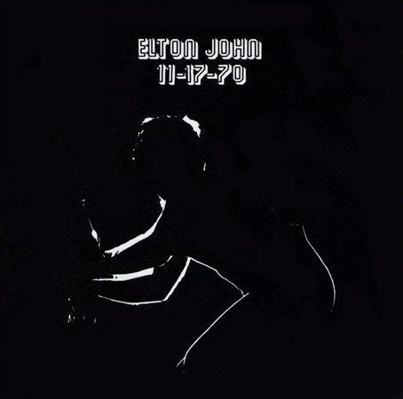 Elton John - 17-11-70 | Vinyl