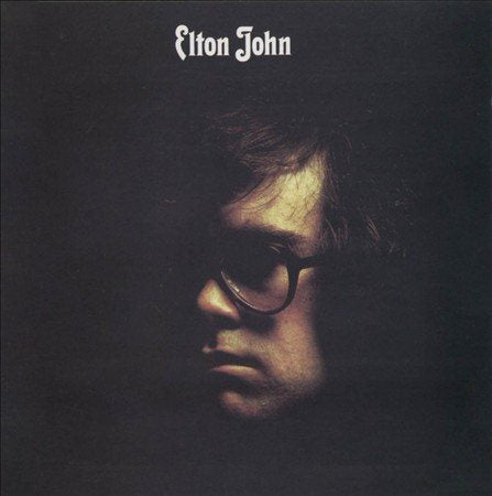 Elton John - Elton John (180 Gram Vinyl) | Vinyl