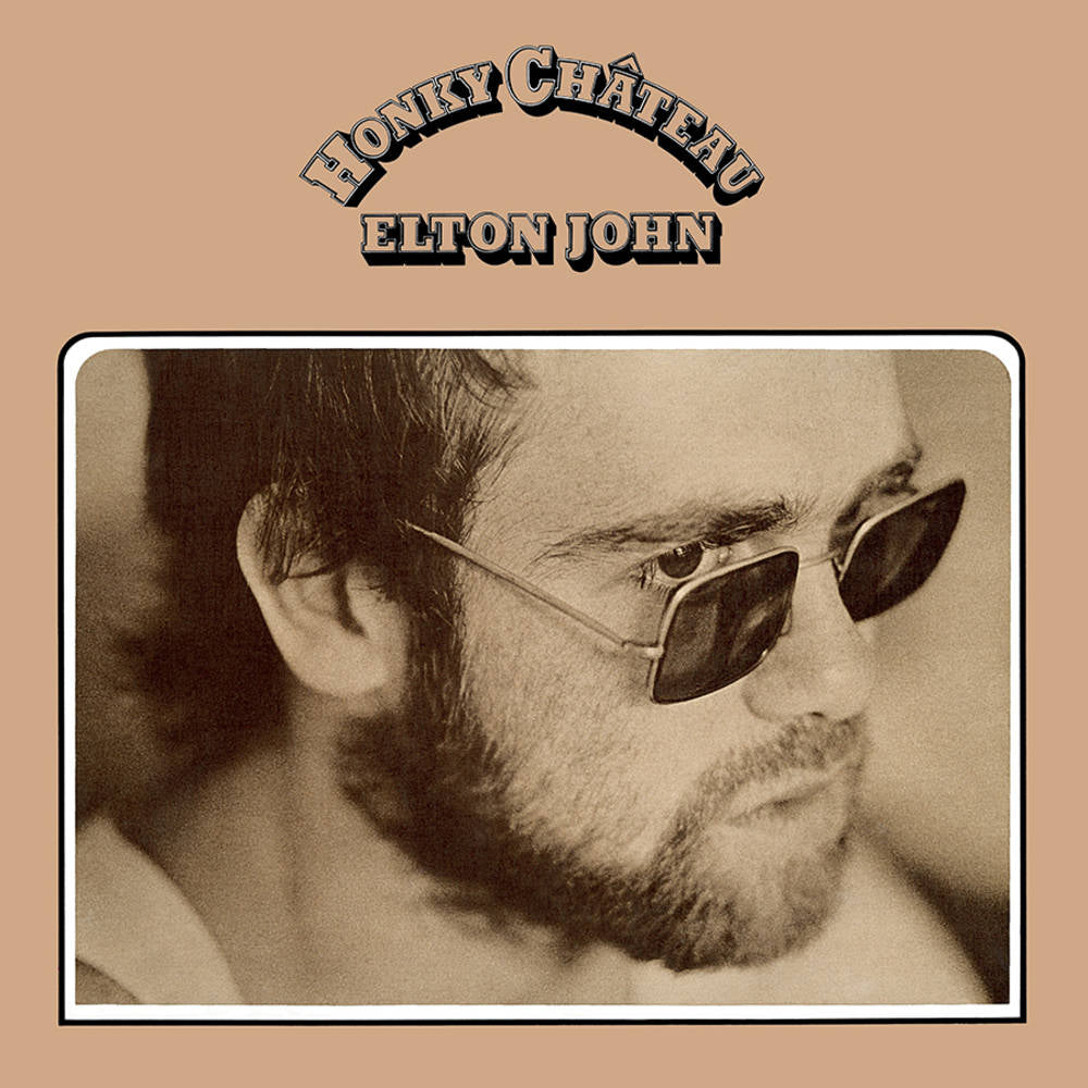 Elton John - Honky Chateau [50th Anniversary 2 LP] | Vinyl