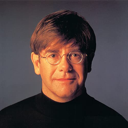 Elton John - Made In England [LP] | Vinyl