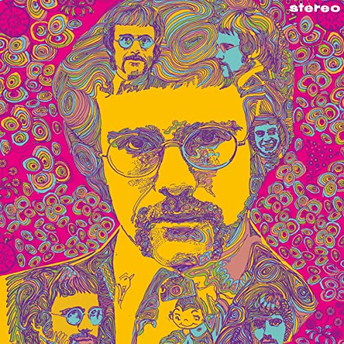 Elton John - Regimental Sgt. Zippo [LP] | Vinyl