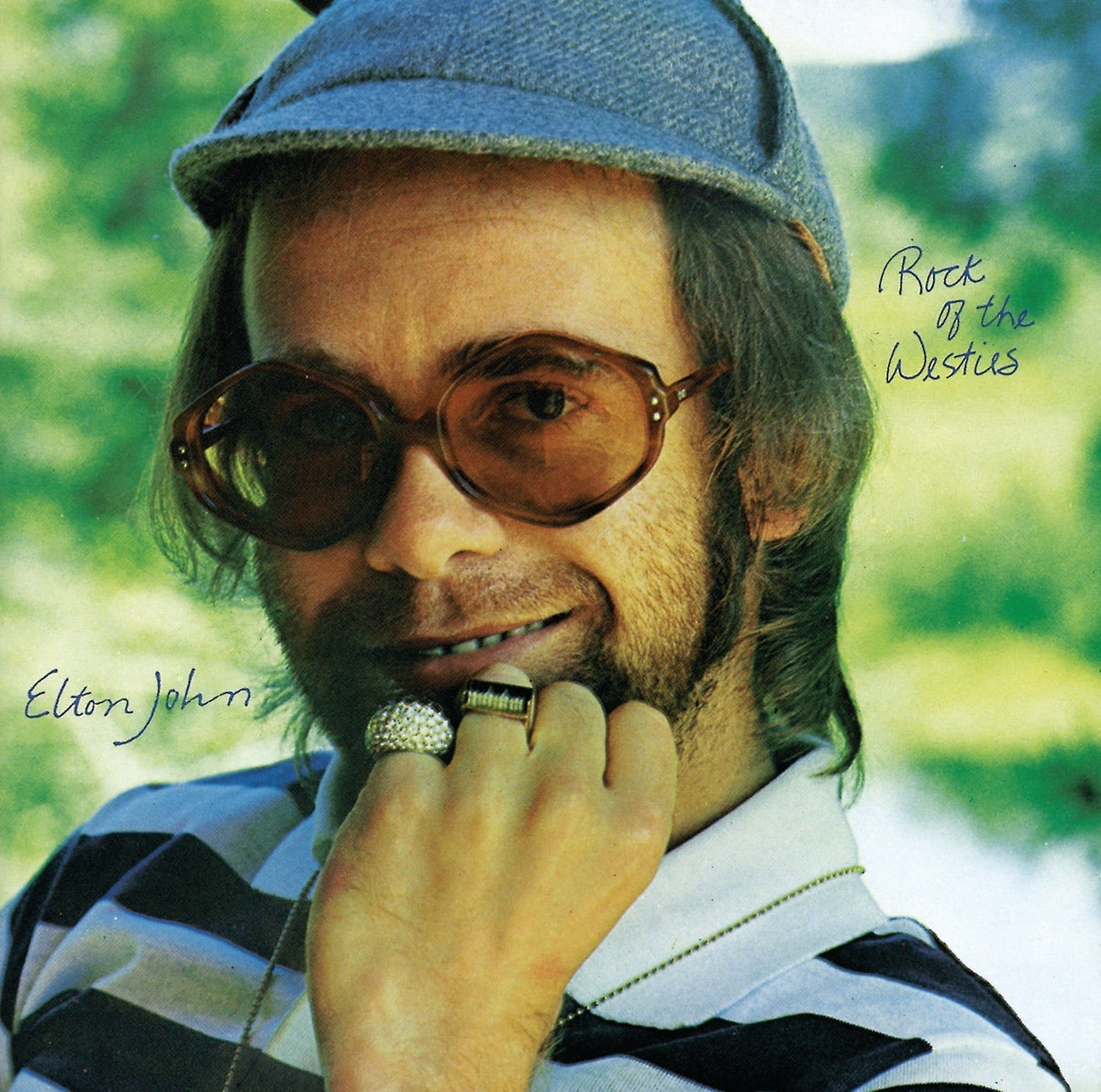 Elton John - Rock of the Westies (50th Anniversary) (Expanded Edition) [2CD] | CD