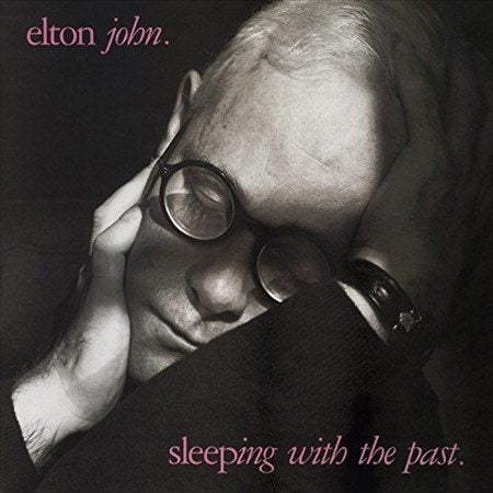 Elton John - Sleeping With The Past | Vinyl