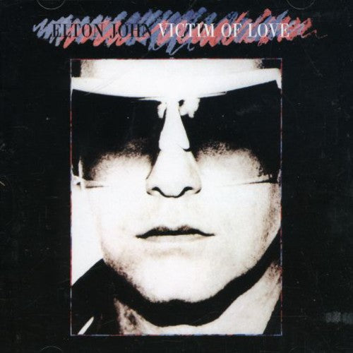 Elton John - Victim of Love [Import] | CD