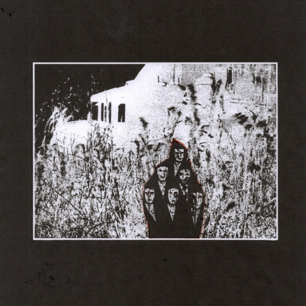 THE DRIN - Elude the Torch | Vinyl