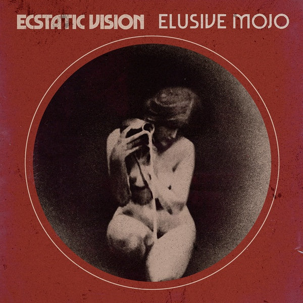 ECSTATIC VISION - Elusive Mojo (Yellow/Red/Blue Vinyl) | Vinyl