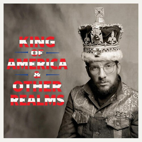Elvis Costello - King Of America & Other Realms (Limited Edition, Deluxe Edition, Boxed Set) (6 Cd's) | CD
