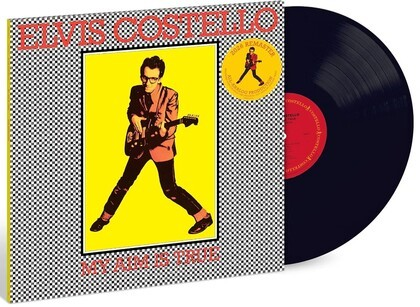 Elvis Costello - My Aim Is True (Remastered) | Vinyl