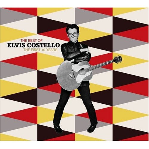 Elvis Costello | The Best Of Elvis Costello: The First 10 Years | CD