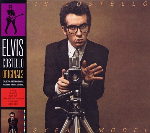 Elvis Costello - This Year's Model (180 Gram Vinyl) | Vinyl