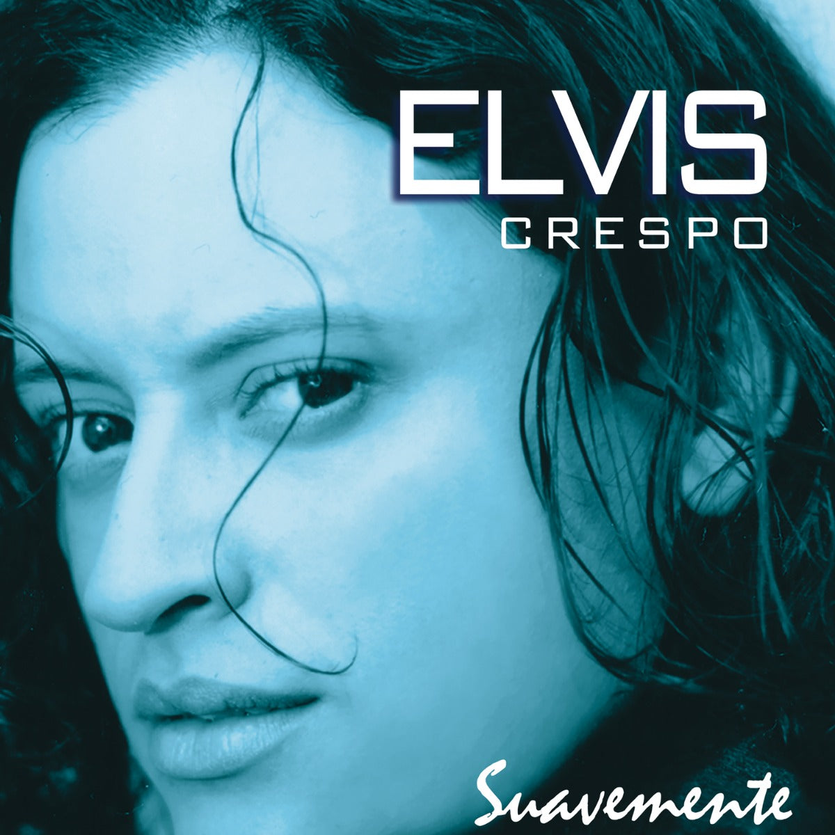 Elvis Crespo - Suavemente [LP] | Vinyl