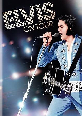 Elvis On Tour / (Rmst Ac3 Dol Ecoa Ws) - Elvis On Tour / (Rmst Ac3 Dol Ecoa Ws) | DVD