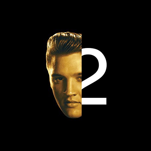 Elvis Presley - 2nd To None (180 Gram Vinyl) [Import] (2 Lp's) | Vinyl
