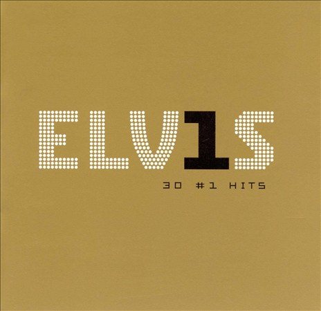 Elvis Presley - Elvis 30 #1 Hits (180 Gram Vinyl) (2 Lp's) | Vinyl