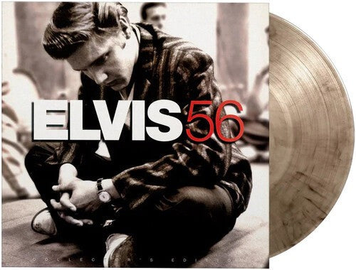 Elvis Presley - Elvis '56 | Vinyl