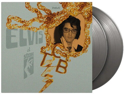 Elvis Presley - Elvis At Stax [2LP] | Vinyl