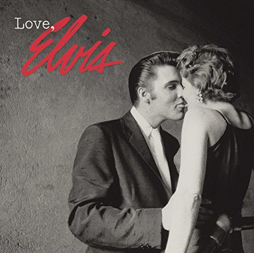 Elvis Presley - Elvis Love | CD