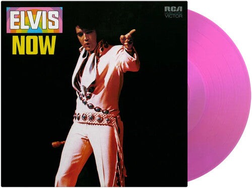 Elvis Presley - Elvis Now | Vinyl