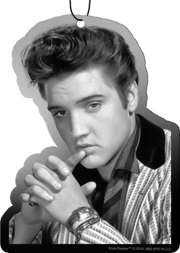 Elvis Presley - Elvis Presley Air Freshener (3-Pack) | Air Freshener