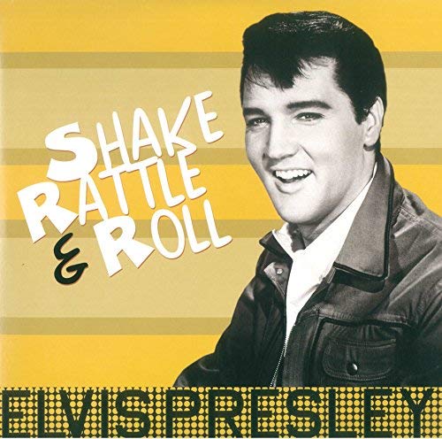 Elvis Presley - Elvis Presley - Shake Rattle And Roll | Vinyl