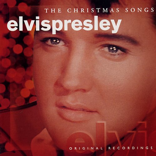 Elvis Presley - Elvis Presley: The Christmas Songs | CD