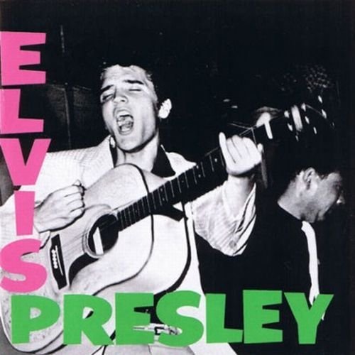 Elvis Presley - Elvis Presley | Vinyl