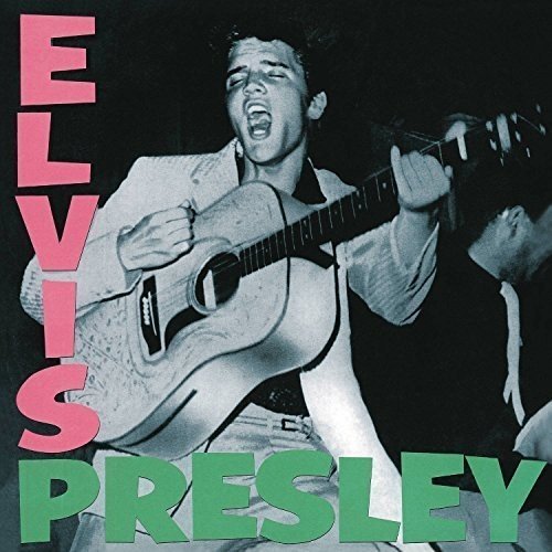 Elvis Presley - Elvis Presley | Vinyl