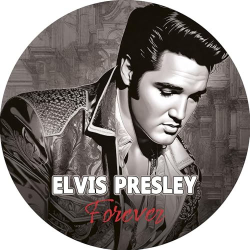 Elvis Presley - Forever | Vinyl