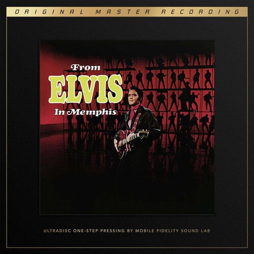 Elvis Presley | From Elvis In Memphis | Vinyl