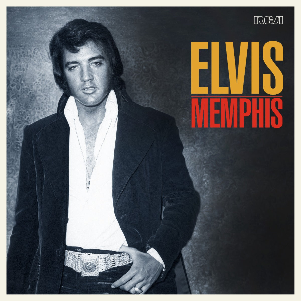 Elvis Presley | Memphis (Remixed) (Box Set) (5 Cd's) | CD