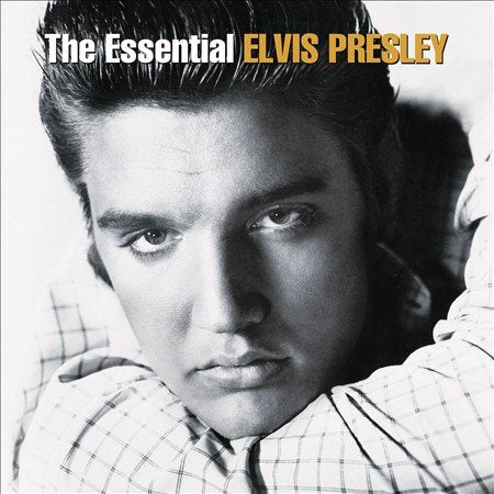 Elvis Presley - The Essential Elvis Presley (2 Lp's) | Vinyl