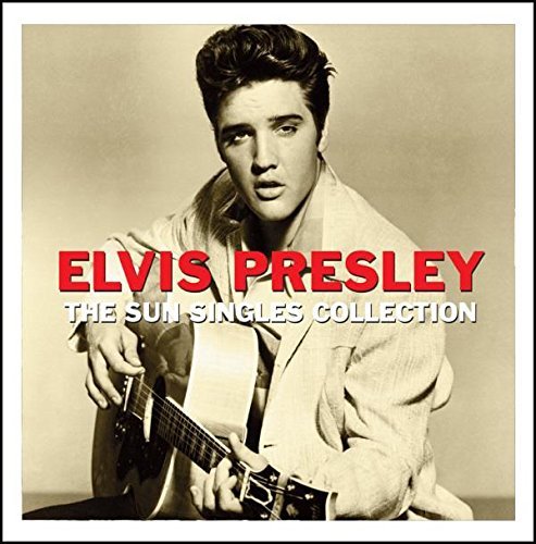 Elvis Presley - THE SUN SINGLES COLLECTION | Vinyl