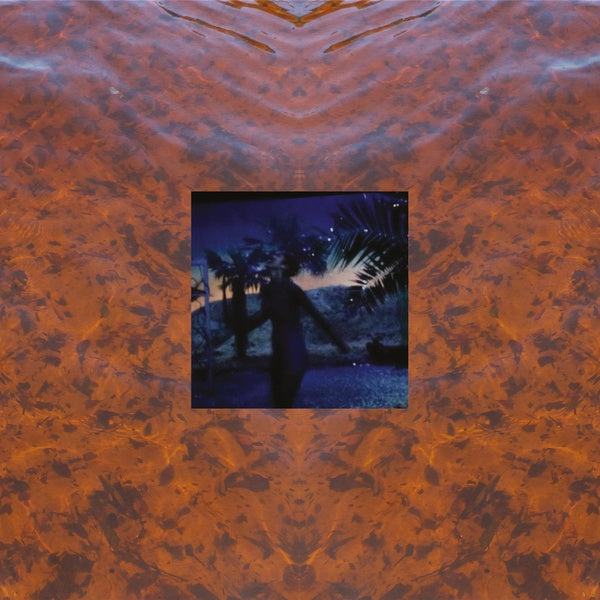 CONSTANTIJN LANGE - Elysian Fields | Vinyl