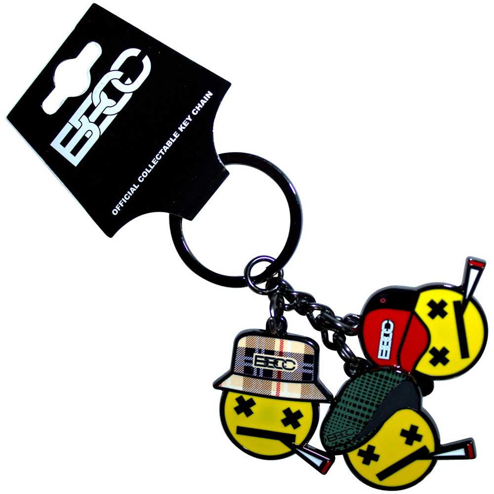 Bad Boy Chiller Crew | Emblem Charms |