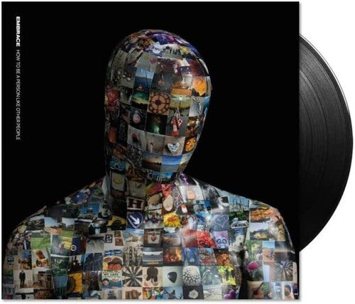 Embrace - How To Be A Person Like Other People [Import] | Vinyl