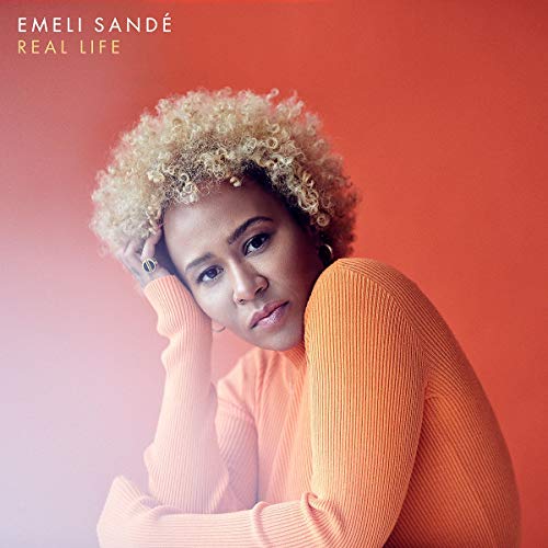 Emeli Sandé - REAL LIFE [LP] | Vinyl
