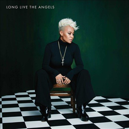 Emeli Sande - LONG LIVE THE ANG(EX | CD