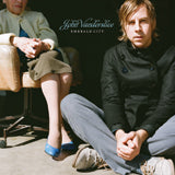 John Vanderslice - Emerald City | CD