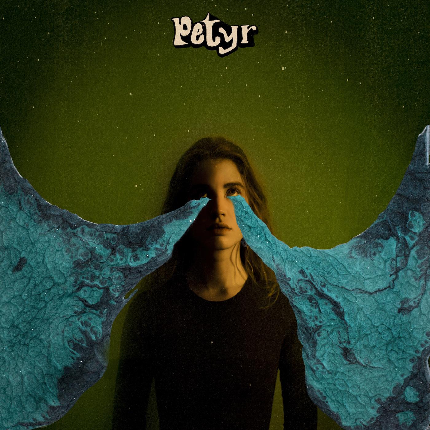Petyr | Emerald Eyes (GREEN VINYL) | Vinyl