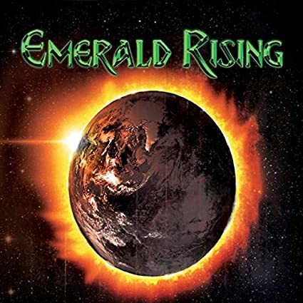 Emerald Rising - Emerald Rising | CD